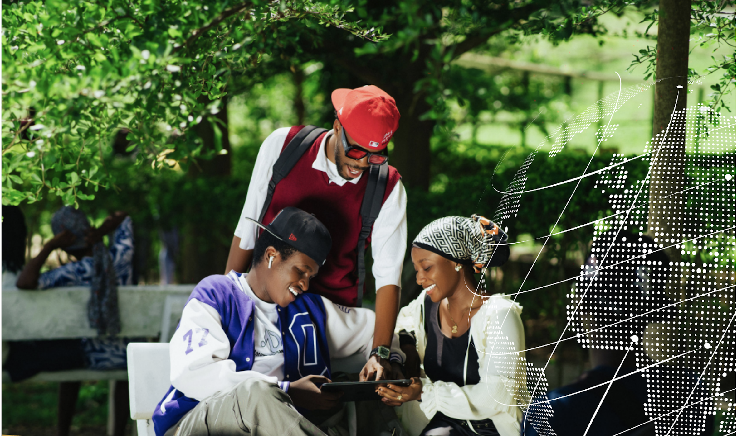 Veritas University Campus