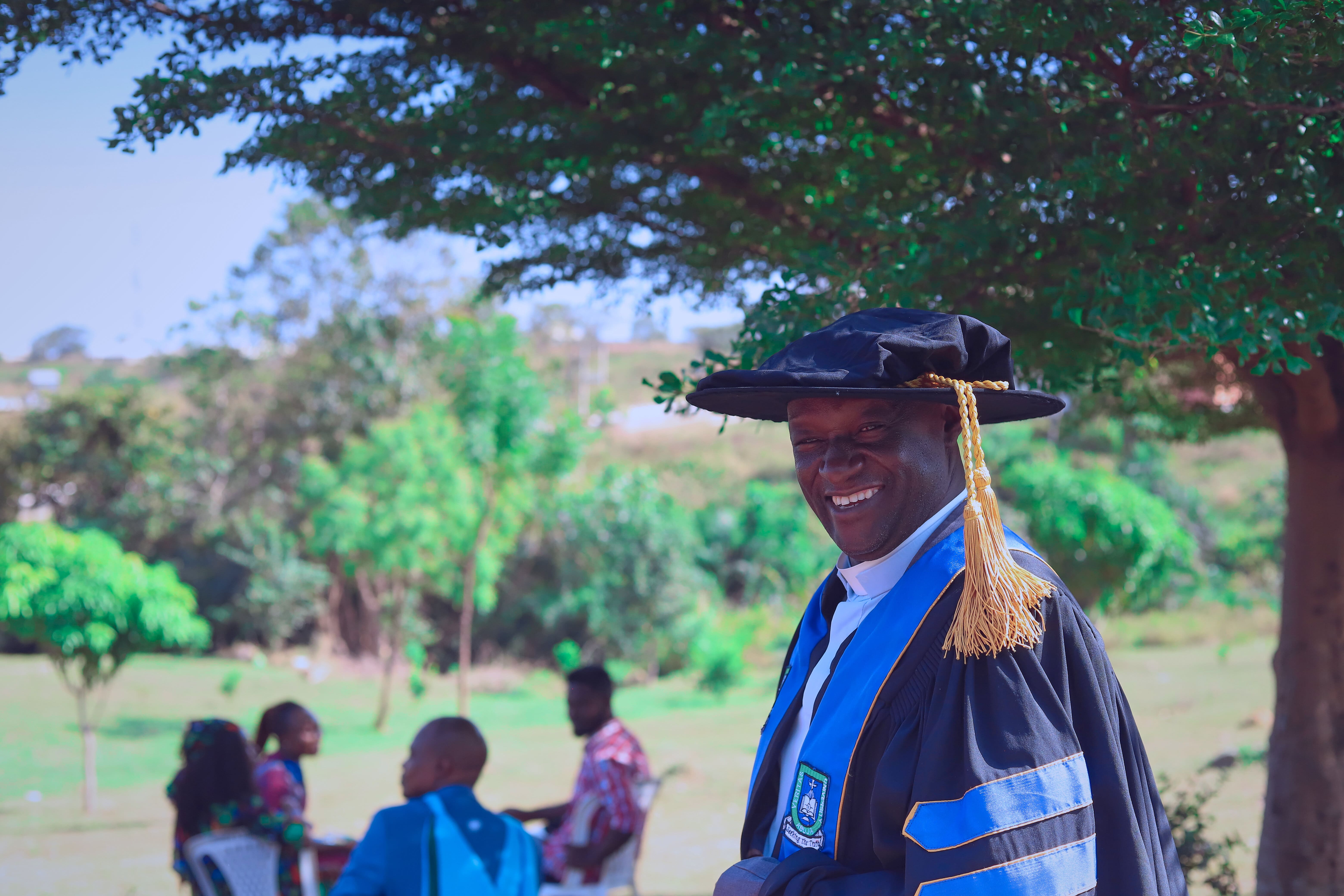 Mature students in a Continuing Education lecture